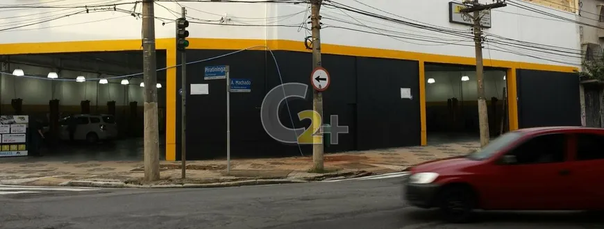 Foto 1 de Galpão/Depósito/Armazém à venda, 1196m² em Brás, São Paulo