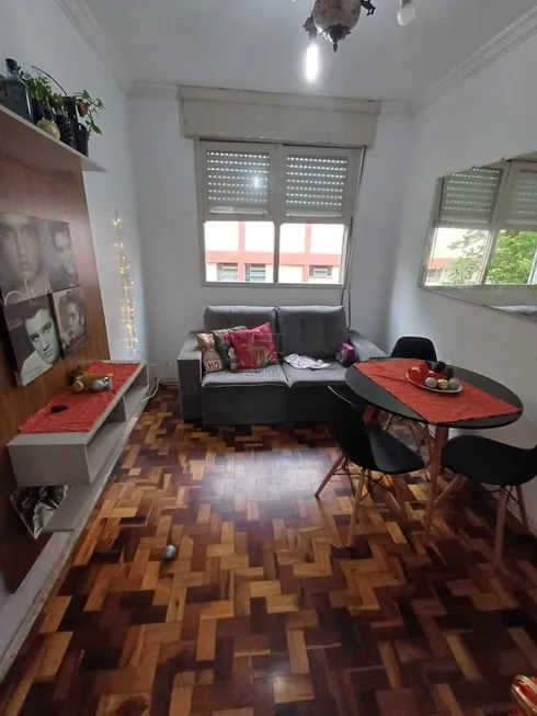 Foto 1 de Apartamento com 2 Quartos à venda, 54m² em Nossa Senhora de Lourdes, Santa Maria