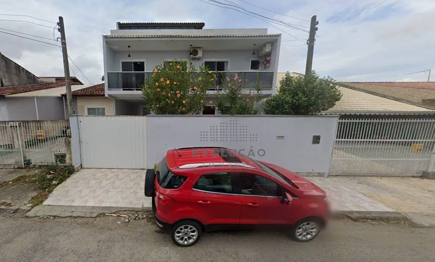 Foto 1 de Casa com 6 Quartos à venda, 240m² em Madri, Palhoça