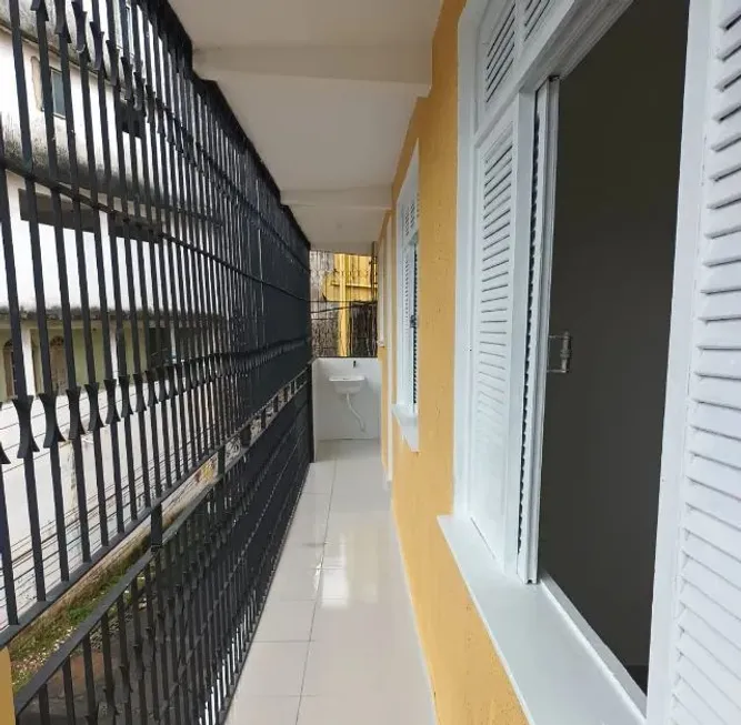 Foto 1 de Apartamento com 3 Quartos à venda, 120m² em Sao Caetano, Salvador