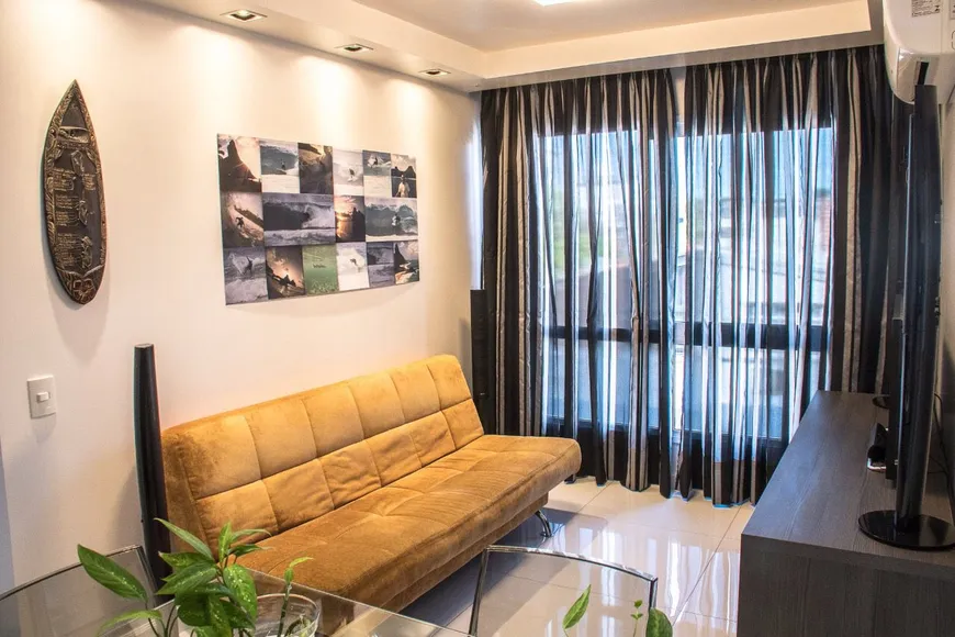 Foto 1 de Apartamento com 2 Quartos à venda, 64m² em Petrópolis, Porto Alegre