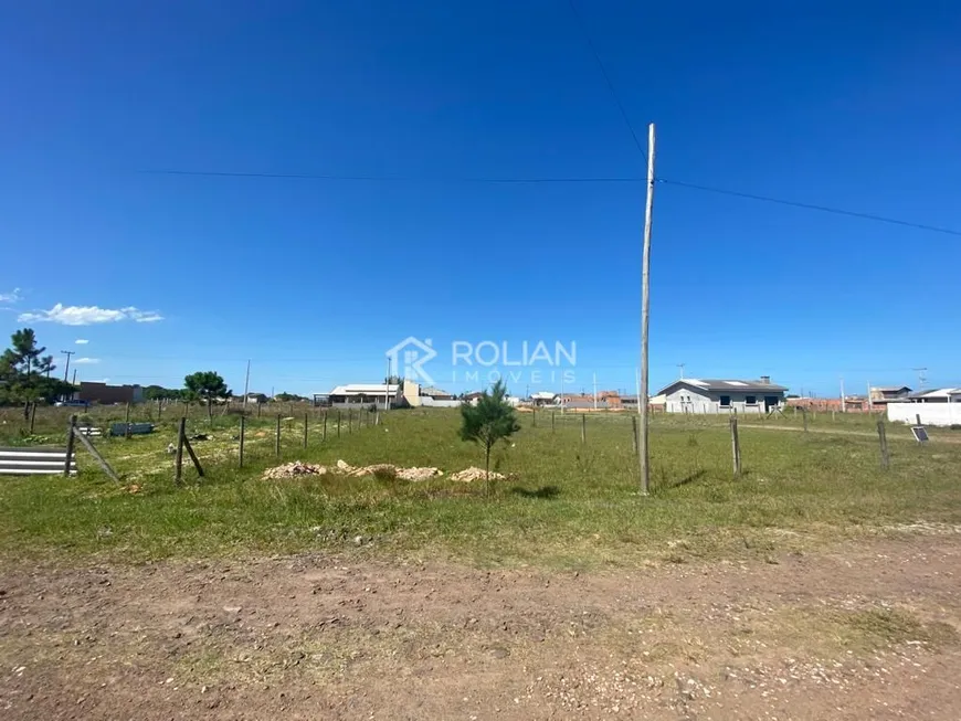 Foto 1 de Lote/Terreno à venda, 300m² em Praia São Jorge, Arroio do Sal