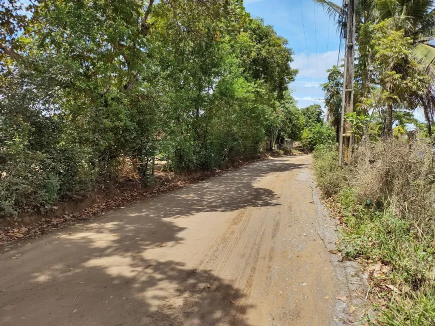 Foto 1 de Lote/Terreno à venda, 37430m² em Caji, Lauro de Freitas