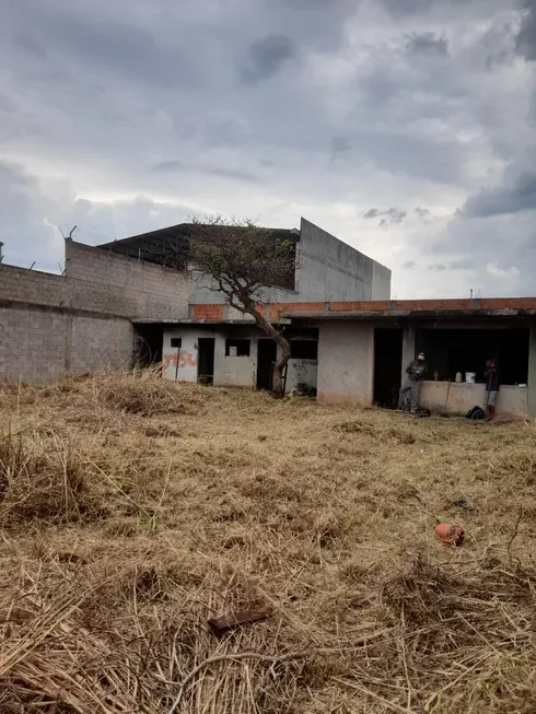 Foto 1 de Lote/Terreno à venda, 1000m² em Zona Industrial, Brasília