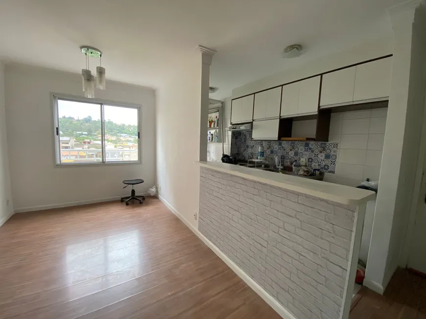 Foto 1 de Apartamento com 2 Quartos para alugar, 46m² em Portal dos Ipes 2, Cajamar