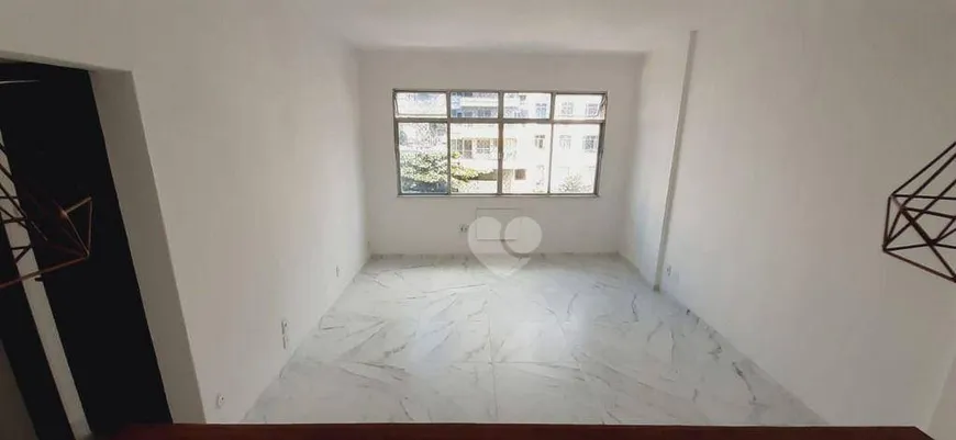 Foto 1 de Apartamento com 3 Quartos à venda, 95m² em Tijuca, Rio de Janeiro