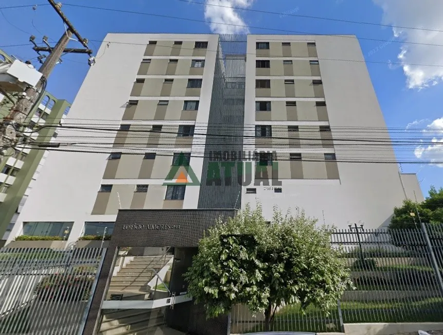 Foto 1 de Apartamento com 3 Quartos à venda, 160m² em Vila Larsen 1, Londrina