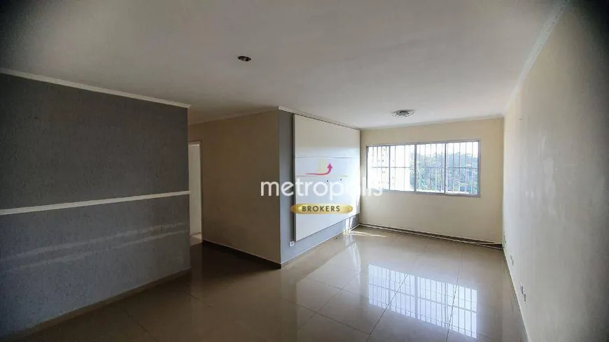 Foto 1 de Apartamento com 3 Quartos à venda, 89m² em Parque Terra Nova, São Bernardo do Campo