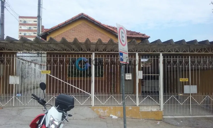 Foto 1 de Casa com 4 Quartos à venda, 150m² em Jardim Bela Vista, São José dos Campos