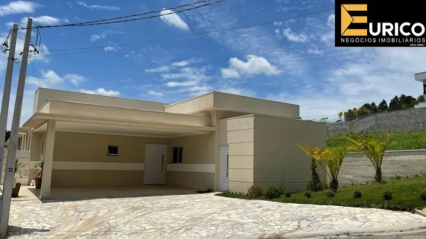 Foto 1 de Casa com 4 Quartos à venda, 340m² em Condominio Villa D Oro, Vinhedo
