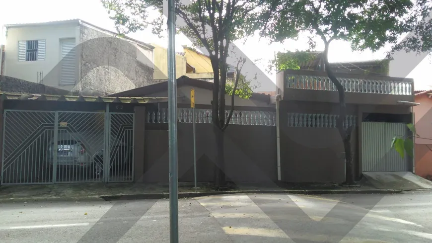 Foto 1 de Casa com 3 Quartos à venda, 142m² em Aldeia de Barueri, Barueri