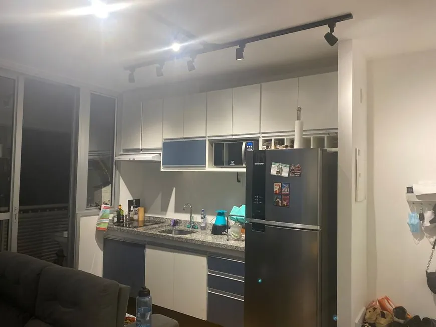 Foto 1 de Apartamento com 1 Quarto à venda, 34m² em Sumarezinho, São Paulo