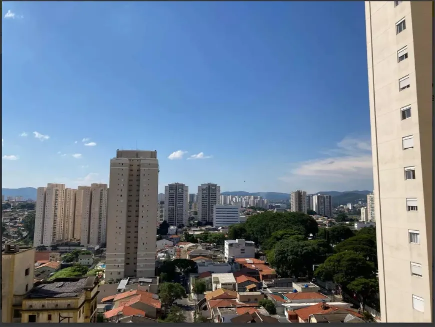 Foto 1 de Apartamento com 3 Quartos à venda, 95m² em Jardim Zaira, Guarulhos