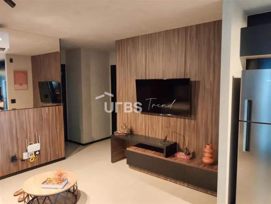 Foto 1 de Apartamento com 2 Quartos à venda, 71m² em Jardim Goiás, Goiânia