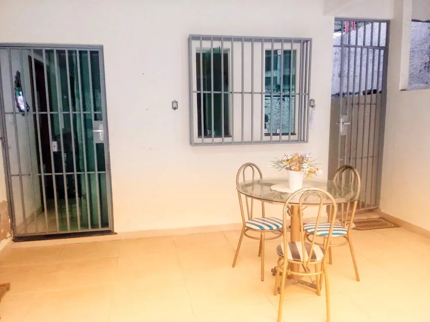 Foto 1 de Casa com 5 Quartos à venda, 220m² em Zildolândia, Itabuna