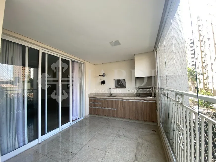 Foto 1 de Apartamento com 3 Quartos para venda ou aluguel, 131m² em Jardim Elite, Piracicaba