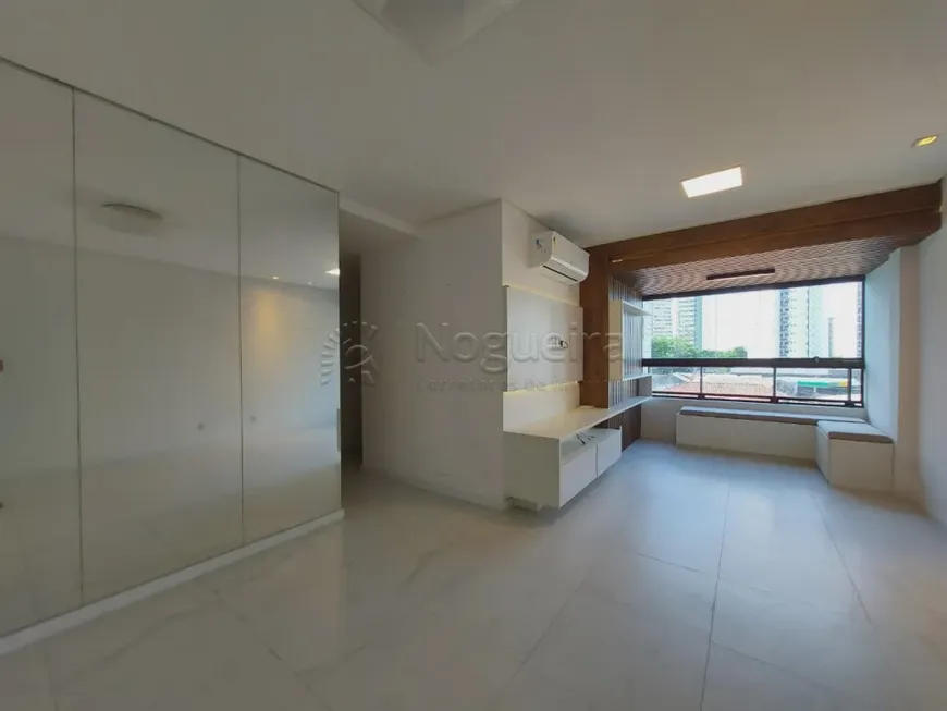 Foto 1 de Apartamento com 2 Quartos à venda, 85m² em Rosarinho, Recife