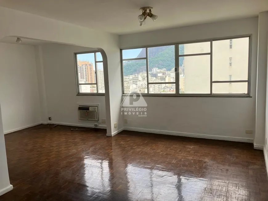 Foto 1 de Apartamento com 2 Quartos à venda, 82m² em Leblon, Rio de Janeiro