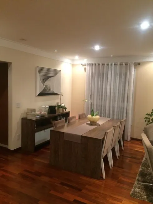 Foto 1 de Apartamento com 3 Quartos à venda, 155m² em Bela Vista, Osasco
