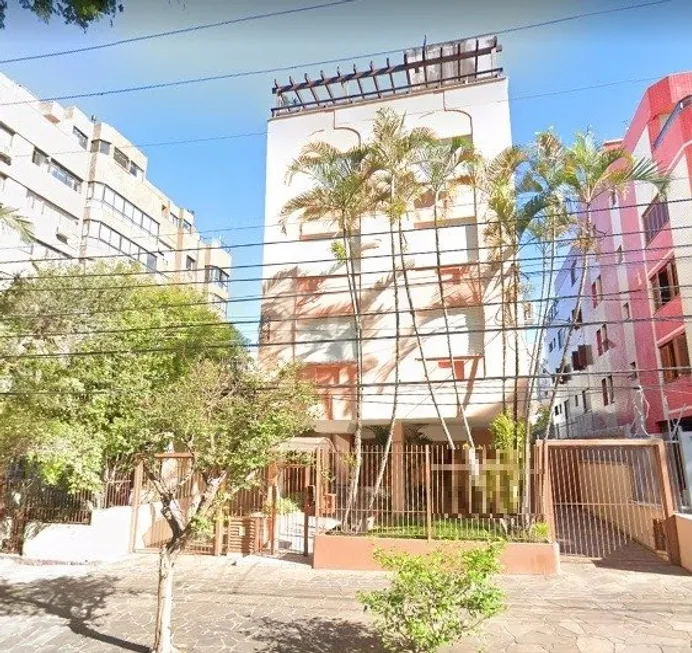 Foto 1 de Apartamento com 2 Quartos à venda, 66m² em Petrópolis, Porto Alegre