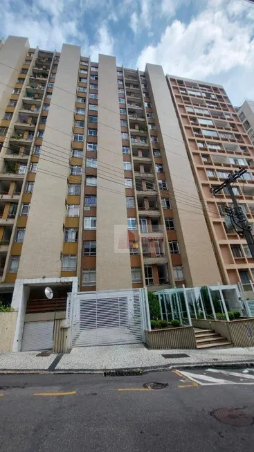 Foto 1 de Apartamento com 3 Quartos à venda, 109m² em Centro, Juiz de Fora