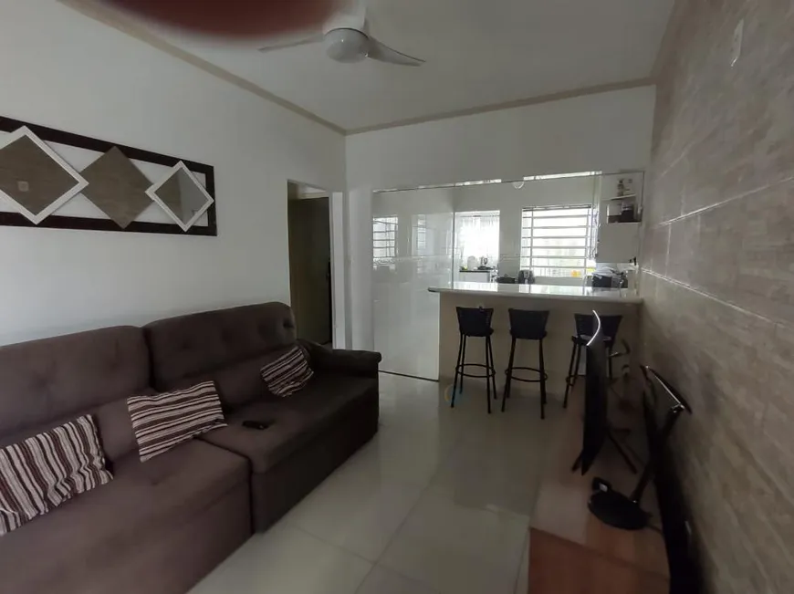 Foto 1 de Apartamento com 2 Quartos à venda, 62m² em Bonfim, Campinas