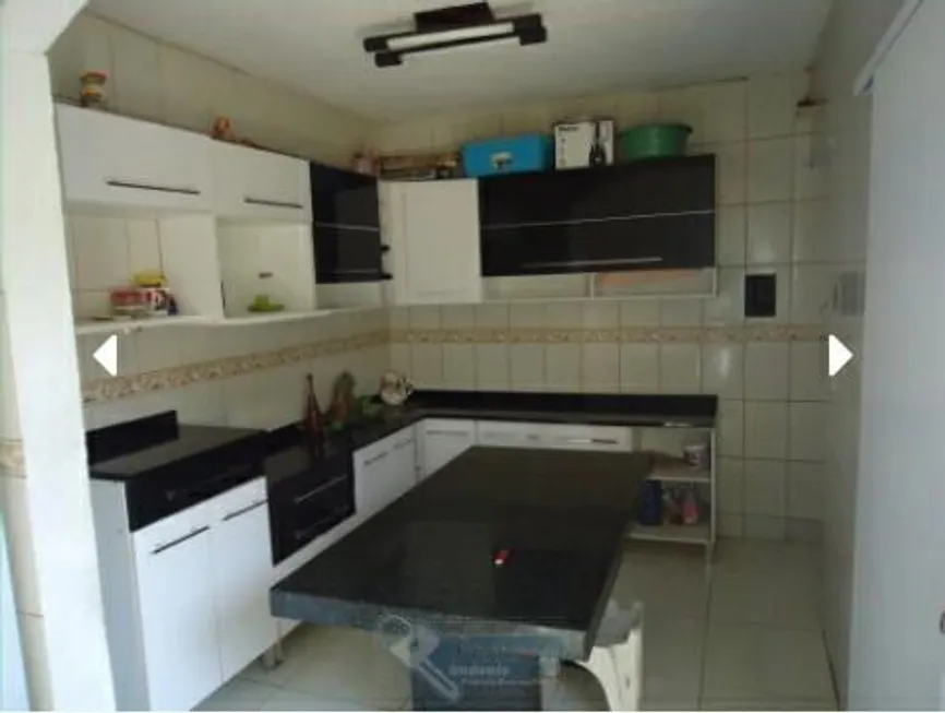Foto 1 de Casa com 3 Quartos à venda, 89m² em Parque Residencial Abilio Pedro, Limeira