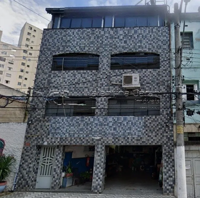 Foto 1 de Ponto Comercial para alugar, 90m² em Liberdade, São Paulo