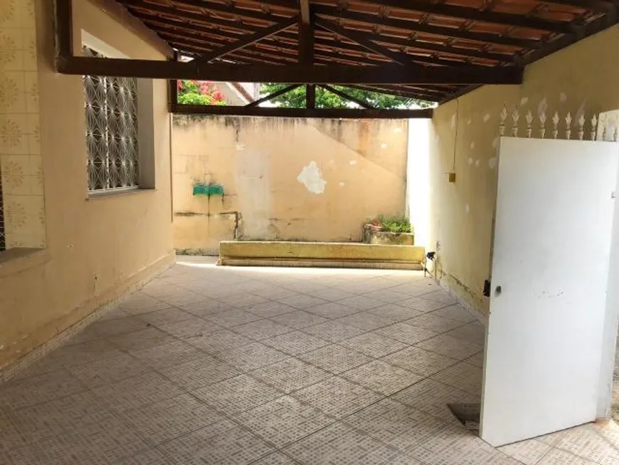 Foto 1 de Casa com 2 Quartos à venda, 70m² em Campo Grande, Rio de Janeiro