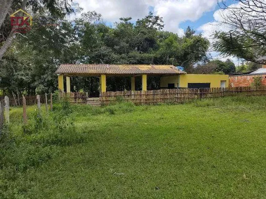 Foto 1 de Fazenda/Sítio com 3 Quartos à venda, 266200m² em , Caxambu