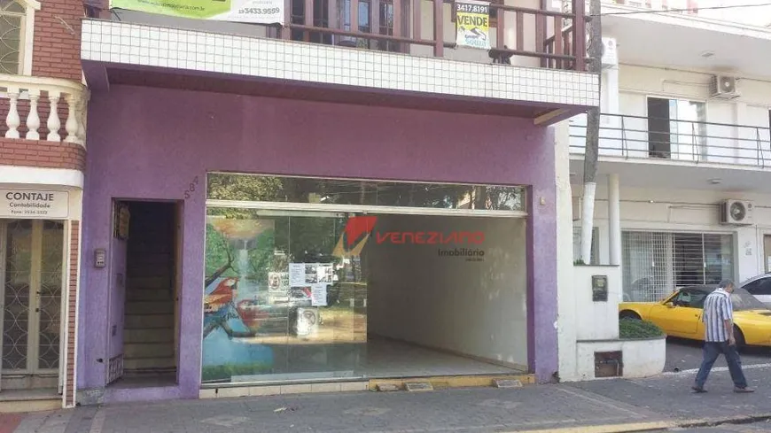 Foto 1 de Casa com 3 Quartos à venda, 300m² em Centro, Piracicaba