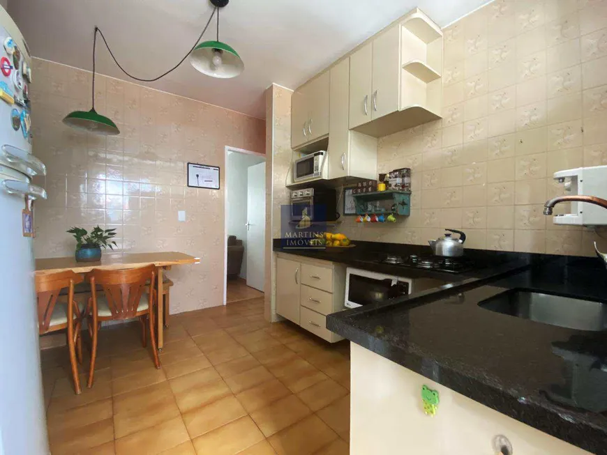 Foto 1 de Apartamento com 2 Quartos à venda, 57m² em Jardim Santana, Jundiaí