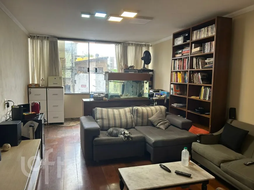 Foto 1 de Casa com 3 Quartos à venda, 190m² em Ipiranga, São Paulo