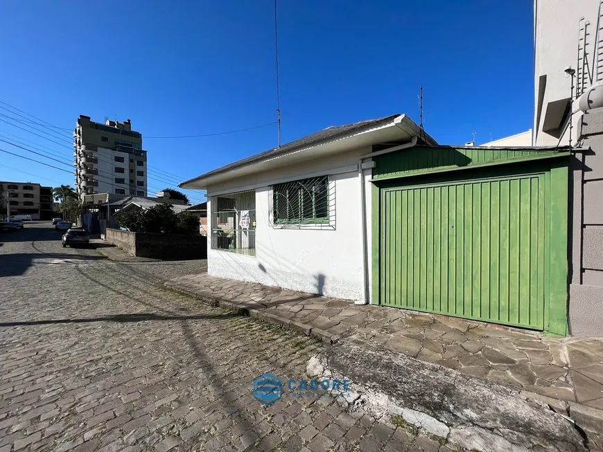 Foto 1 de Casa com 3 Quartos à venda, 148m² em Rio Branco, Caxias do Sul