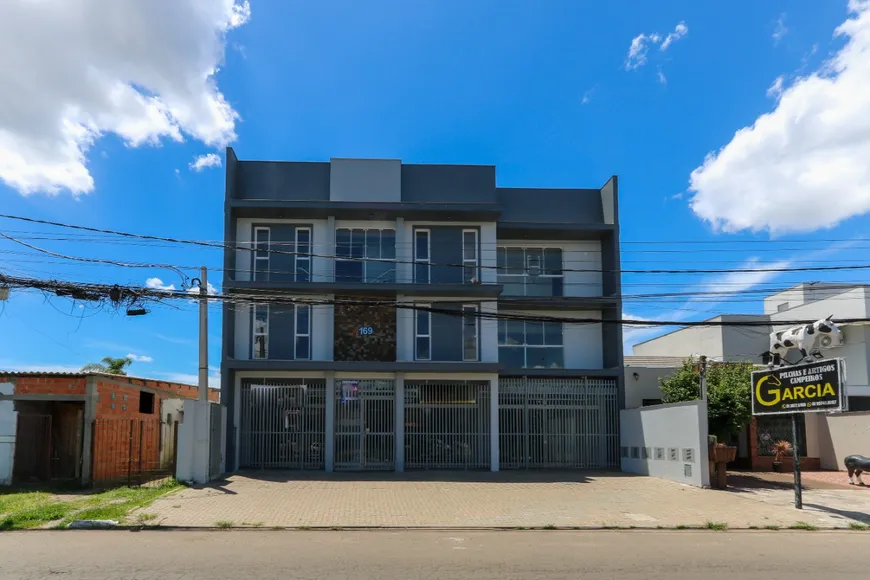 Foto 1 de Ponto Comercial para alugar, 140m² em Mato Grande, Canoas