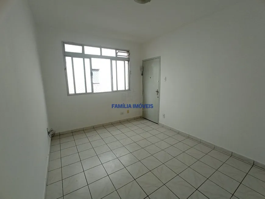 Foto 1 de Apartamento com 2 Quartos à venda, 65m² em Gonzaga, Santos