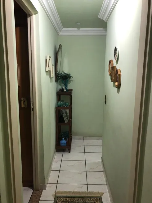 Foto 1 de Apartamento com 3 Quartos à venda, 116m² em Jardim Amália, Volta Redonda