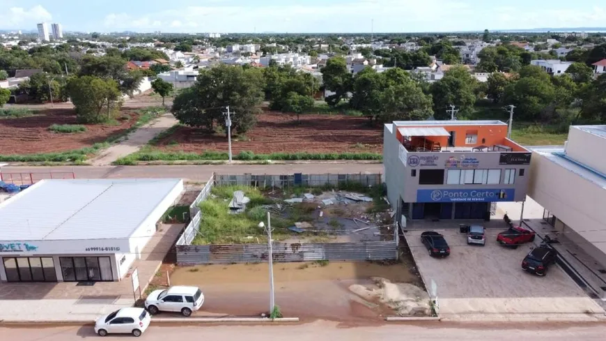 Foto 1 de à venda, 100m² em Plano Diretor Sul, Palmas