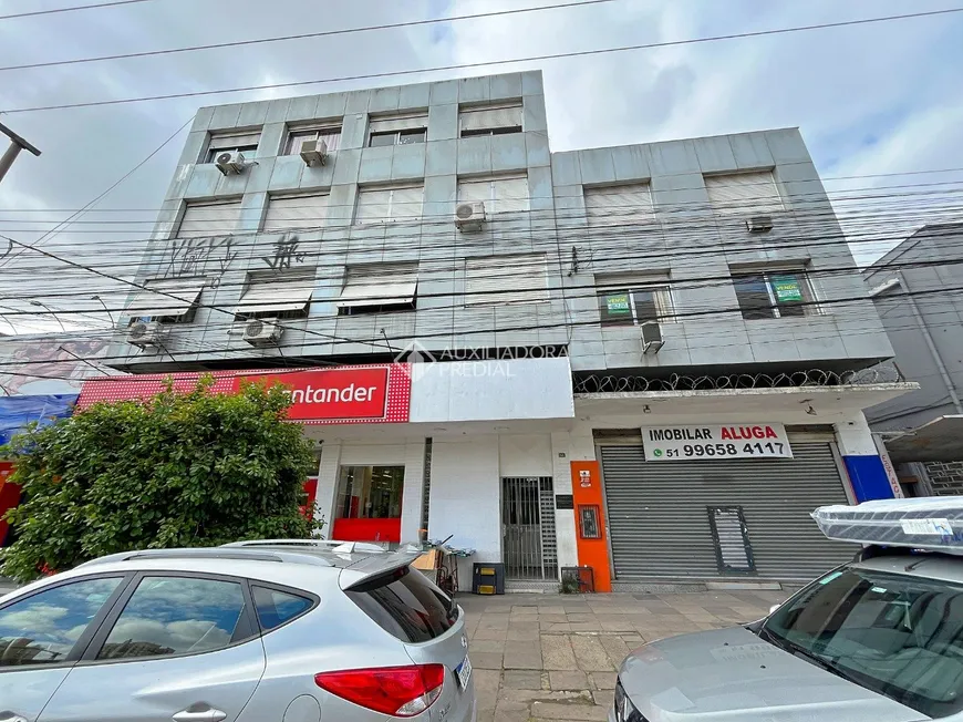 Foto 1 de Apartamento com 2 Quartos à venda, 76m² em Passo da Areia, Porto Alegre