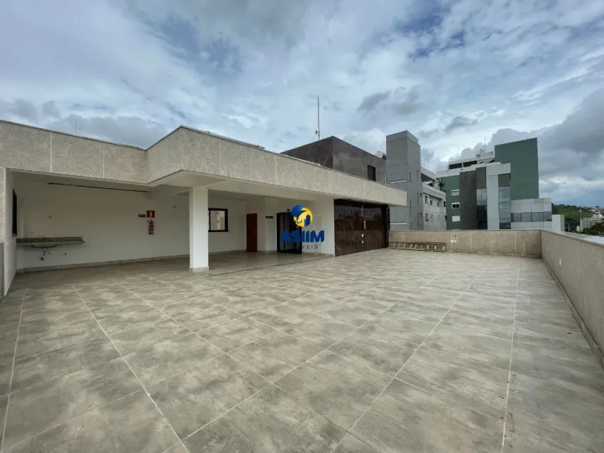 Foto 1 de Sala Comercial para alugar, 176m² em Castelo, Belo Horizonte