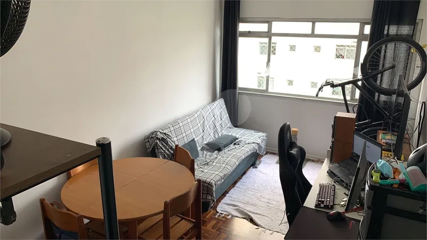 Foto 1 de Apartamento com 1 Quarto à venda, 58m² em Ipiranga, São Paulo