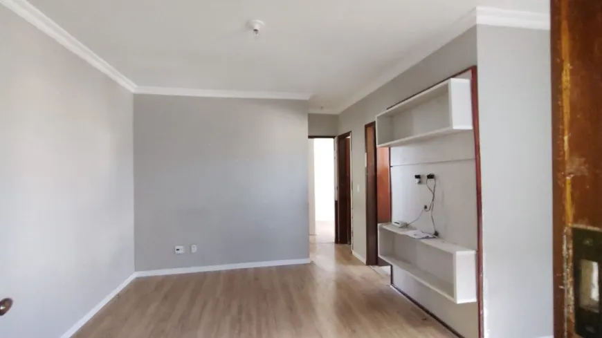 Foto 1 de Apartamento com 2 Quartos à venda, 56m² em Arpoador, Contagem