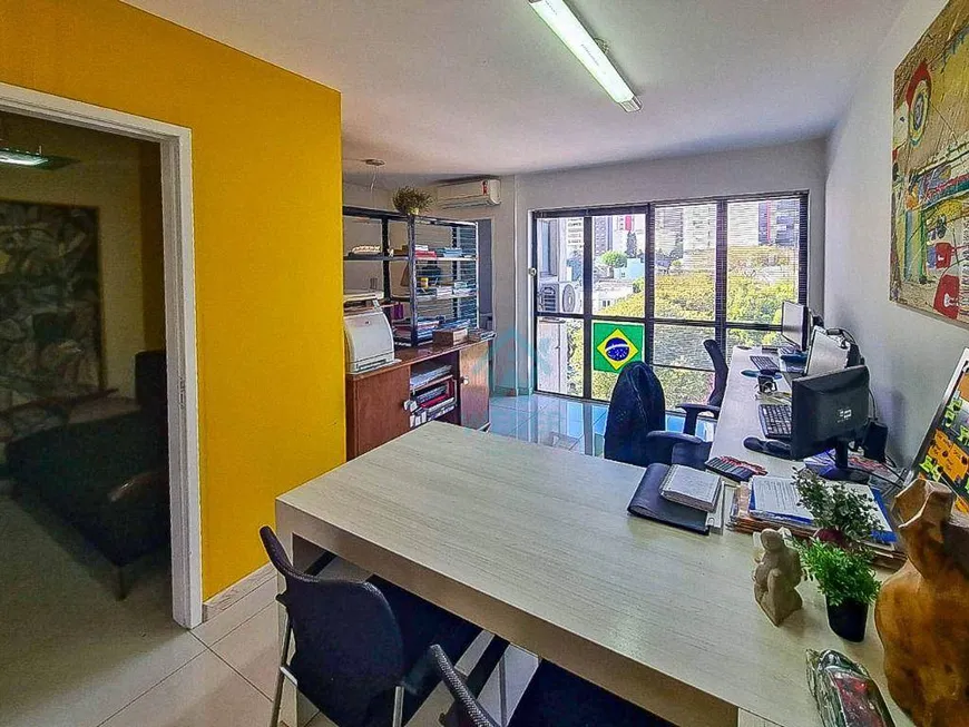 Foto 1 de Sala Comercial à venda, 29m² em Centro, Novo Hamburgo