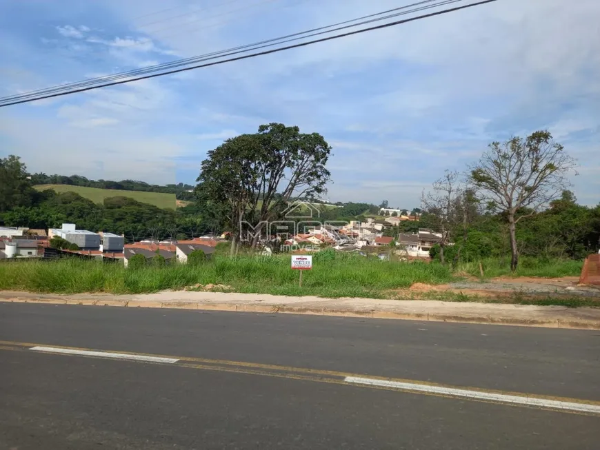 Foto 1 de Lote/Terreno à venda, 2200m² em Jardim Santo Antônio, Valinhos