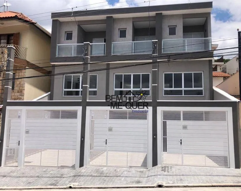 Foto 1 de Sobrado com 3 Quartos à venda, 155m² em Jardim Regina, São Paulo