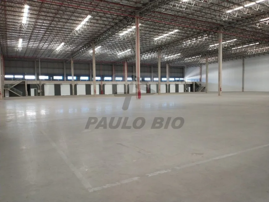 Foto 1 de Galpão/Depósito/Armazém para alugar, 6151m² em Vila Nova Bonsucesso, Guarulhos