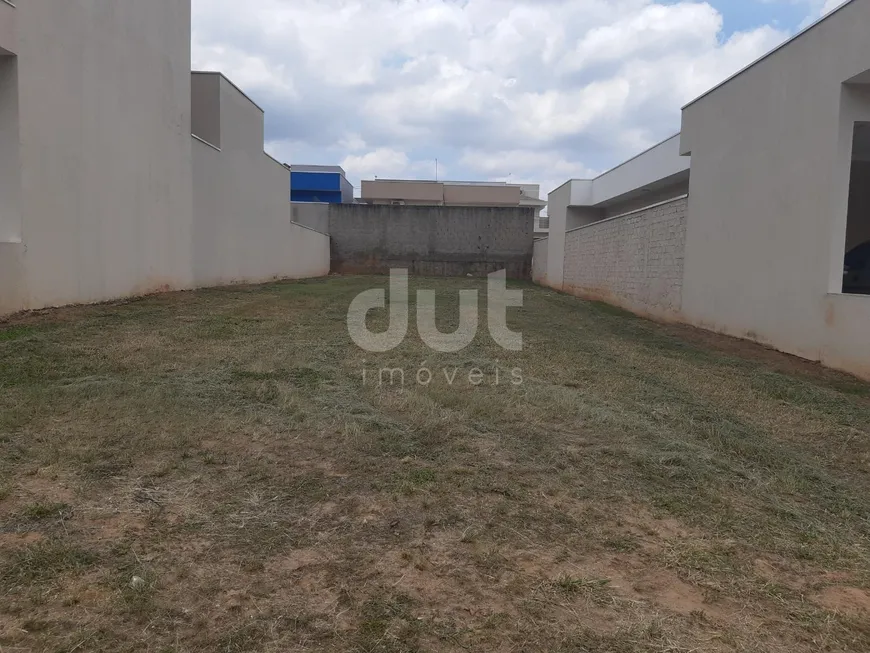 Foto 1 de Lote/Terreno à venda, 300m² em Jardim Planalto, Paulínia