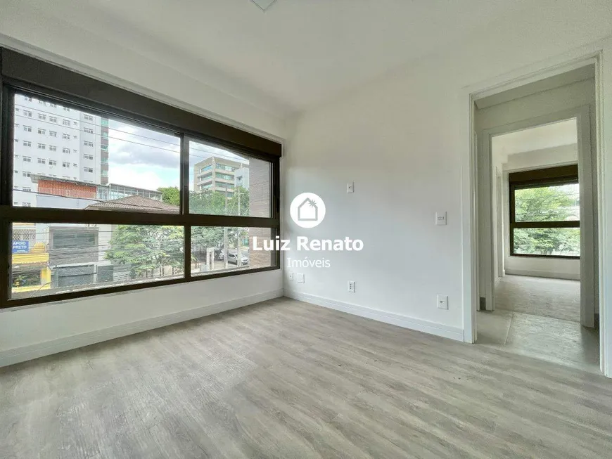 Foto 1 de Apartamento com 3 Quartos à venda, 87m² em Santa Efigênia, Belo Horizonte