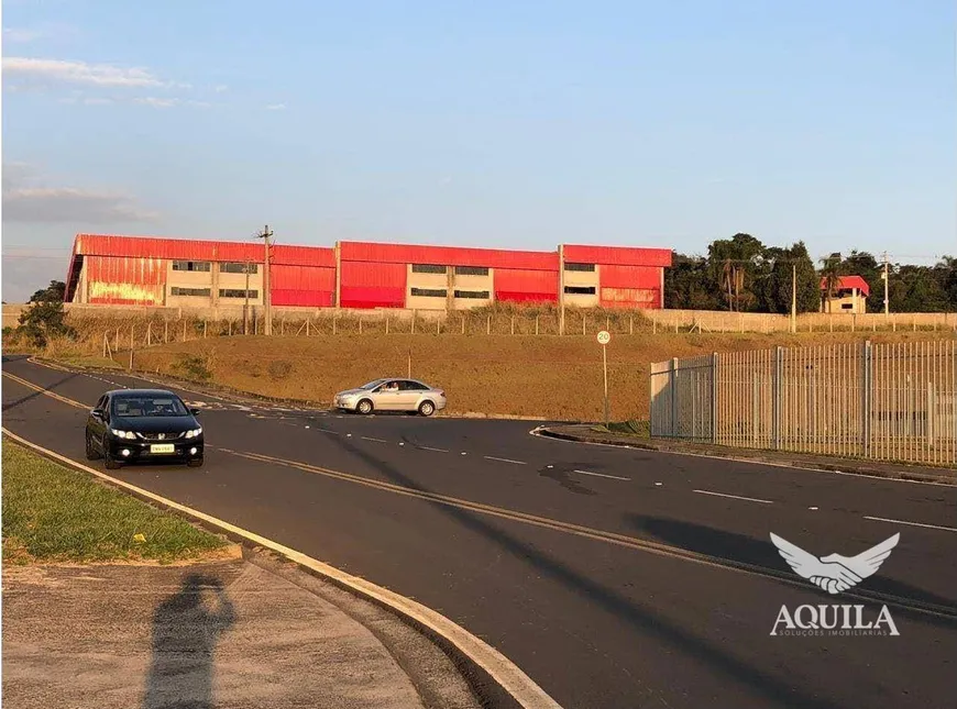 Foto 1 de Galpão/Depósito/Armazém para venda ou aluguel, 5000m² em Jardim Sandra, Sorocaba