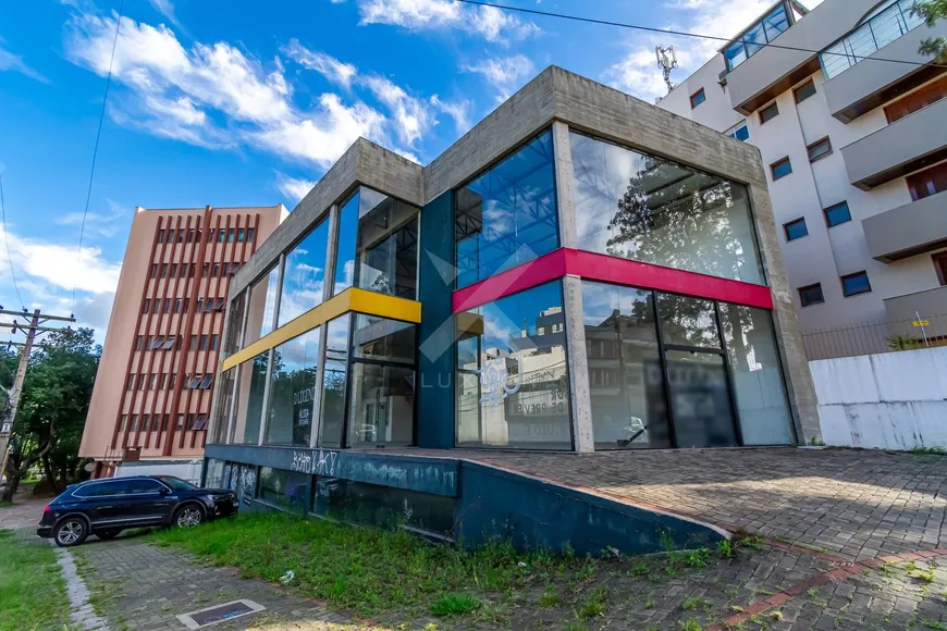 Foto 1 de Ponto Comercial para alugar, 630m² em Petrópolis, Porto Alegre